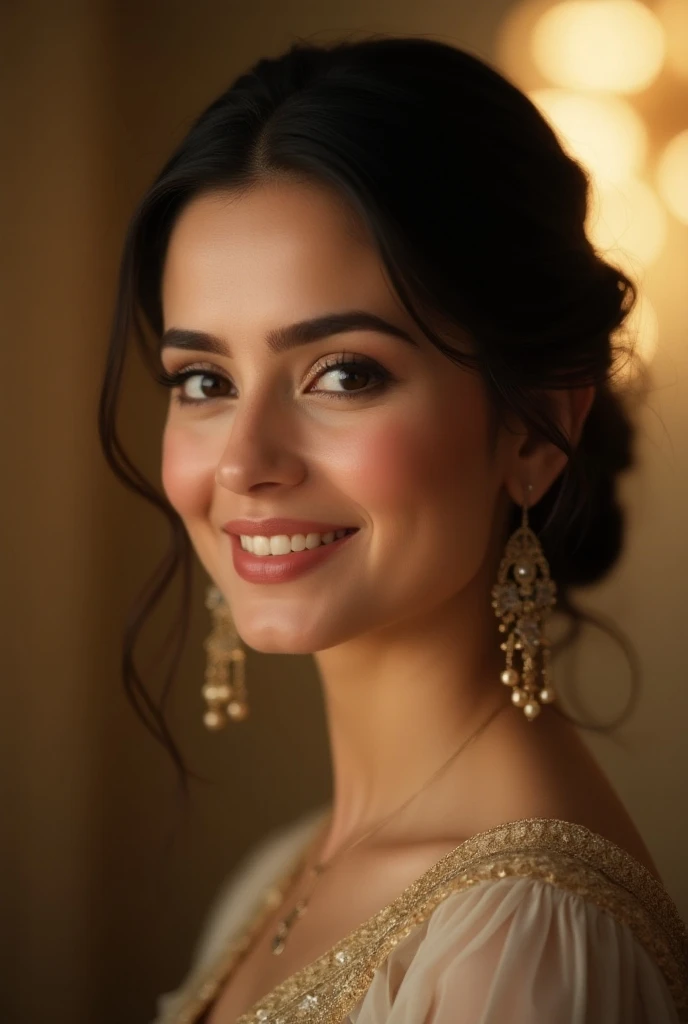 Pakistani actress hania amir