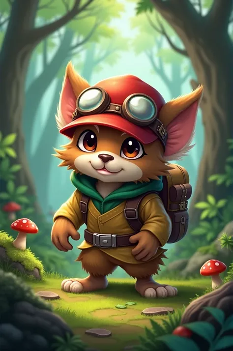 Teemo