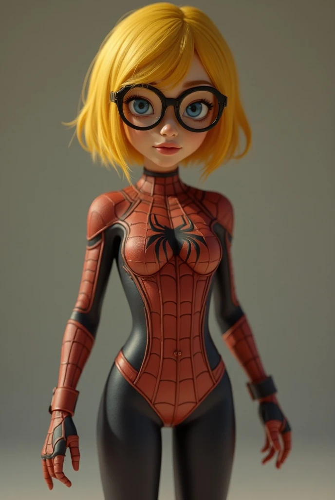 ((perfect anatomy:1.2, realistic:1.3, RAW Photography:1.3,masterpiece、highest quality、Ultra - High resolution、High resolution、Highly detailed CG、8K)), ((extremely realistic)), (ultra real), generate a highly realistic image of a sexy nerd girl, (( glasses)...