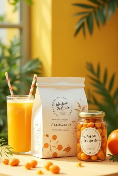 simple happy cafe bliss products packaging 