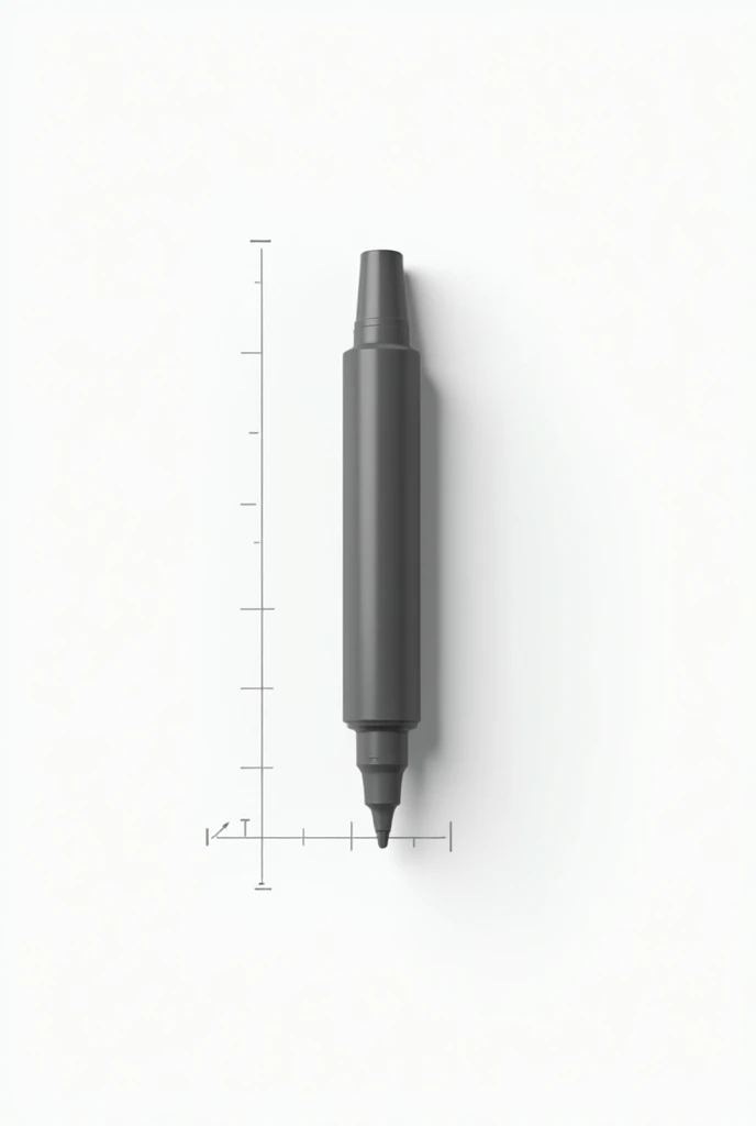 You can draw the coordinates of a blackboard marker in AutoCAD you can do it on a number line 