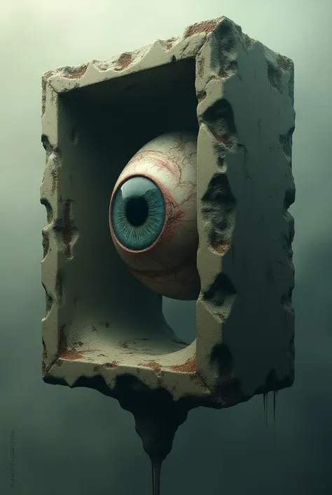 Ojo de boxed 