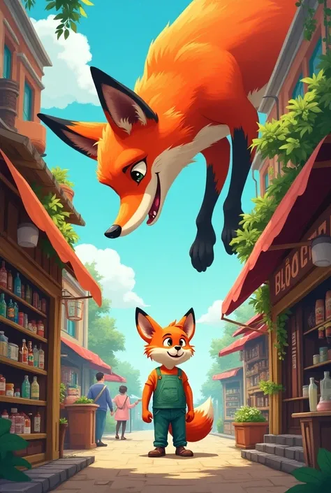 Small Business Preventing Market Monopoly Fox Disney by Promoting Small Business Exquisite Living Cartoon Illustration One Above Please Dont Label Disney