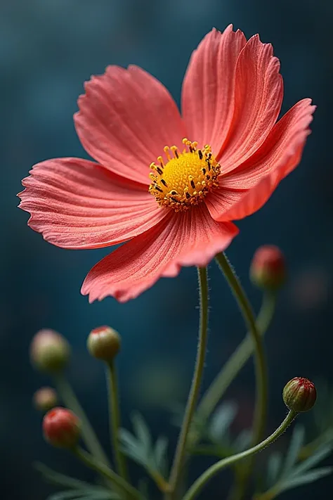 Small Cosmos