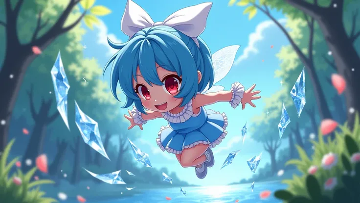 Cirno