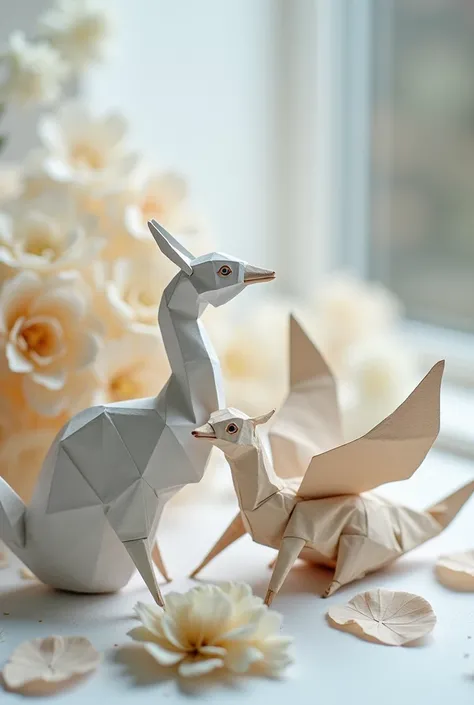 Origami Art,