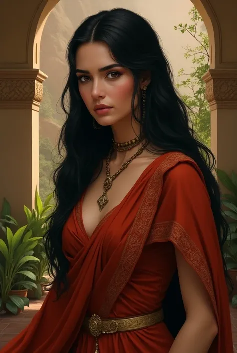 45 yo Elia Martell 