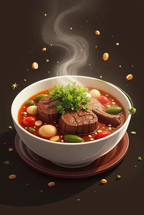 Logo: Beef Bulalo