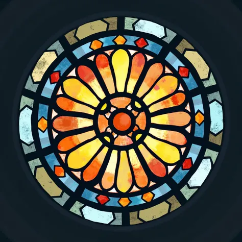 UPDATE... please see the ones I favor so far - obviously l like the typographical name - all lower case. Looking for a distinctive small logo that maybe mimics a stained glass window (see space pictures attached). Im not looking for any clip art and nothin...