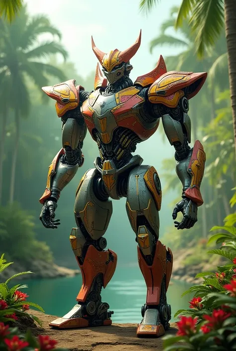 transformer+Kerala