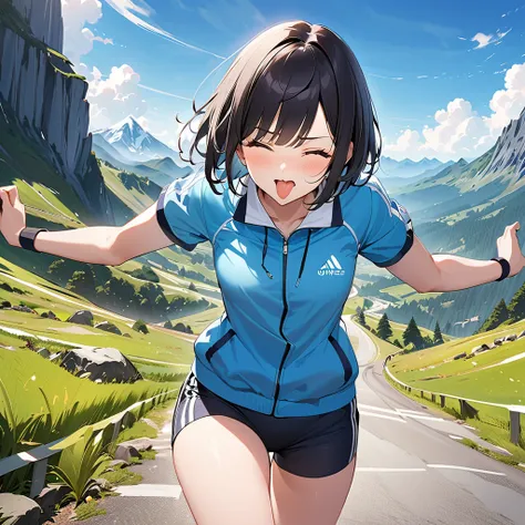 
((32K)), ((Best Quality)), (( ultra high resolution )), (( high resolution on down)), ((超 high resolution on down)), (( very detailed CG)), ((unity 32K wallpaper)), (masterpiece, Best Quality:1.2),( Perfect Anatomy),(Perfect hands),( 1 girl)、 beautiful da...