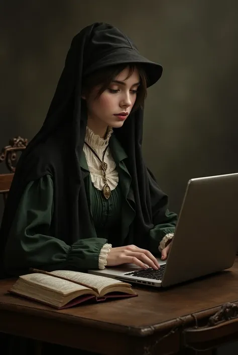  I want a laptop about Mary Shelley and her novel “Matilda”(concept network )