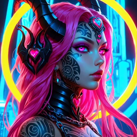 beautiful Digital Artwork, beautiful Digital Art, detailed beautiful face,  High quality detailed art 10k , very beautiful Digital Art, Digital Art.  highly detailed ,  detailed and beautiful body ,  illuminated by a circular light that frames your head . ...