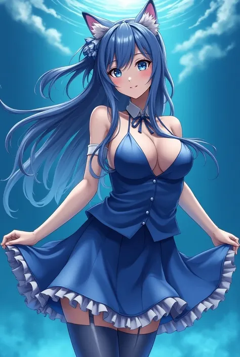 Hentai blue archive