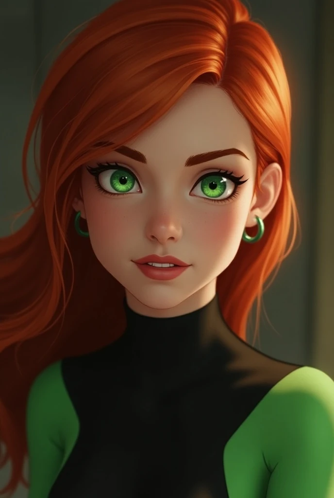 Gwen de Ben 10 nua