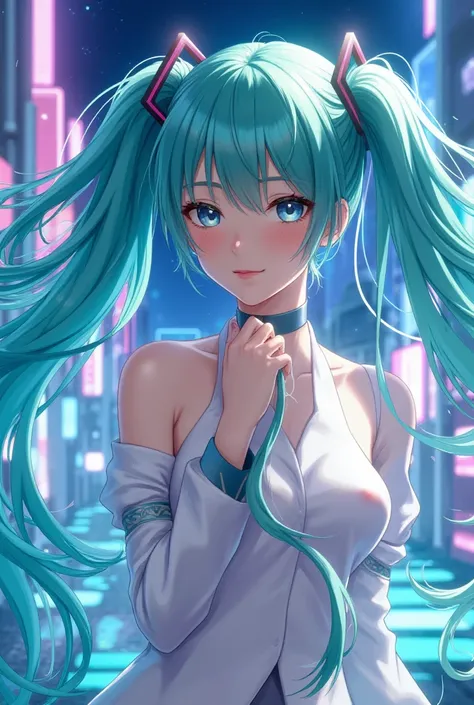  hatsune miku,