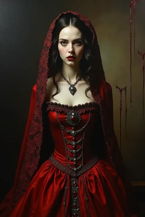  Elizabeth Bathory