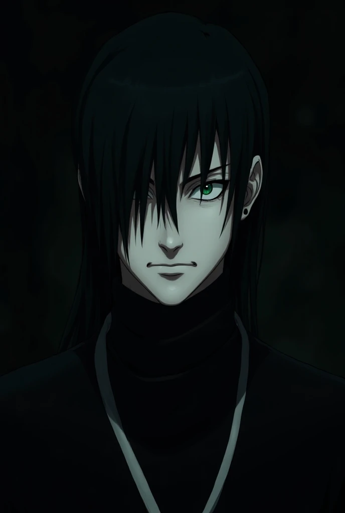 avatar image, ulquiorra cipher
