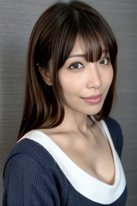 japanese beauty mature woman，40 years old， high resolution on down , masterpiece,  inflamed skin ,  very detailed, realistic, pr...