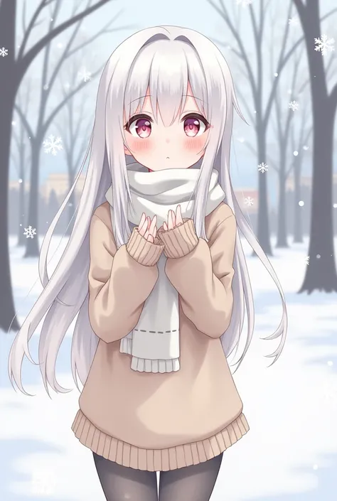 , yuki, anime yubisaki