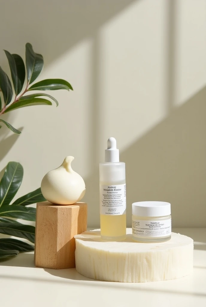  production of natural and organic cosmetics focused on skin care .  Moonlight promotes a philosophy of conscious beauty that emphasizes natural ingredients, sustainability and ethical practices in the production process .  Some of their most prominent pro...