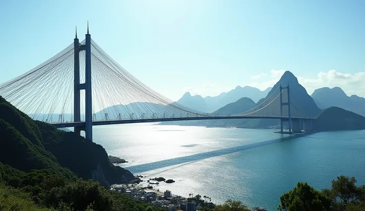 Rio-Niterói Bridge