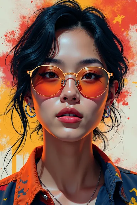 Artist JSOL from Vietnam 