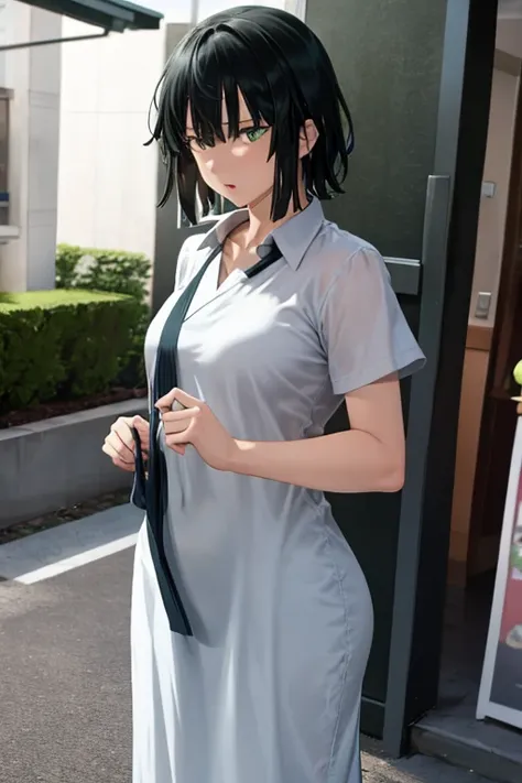 Fubuki