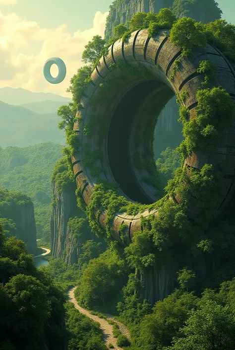 Green planet tire 