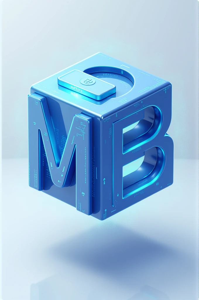 Logo with MCMB