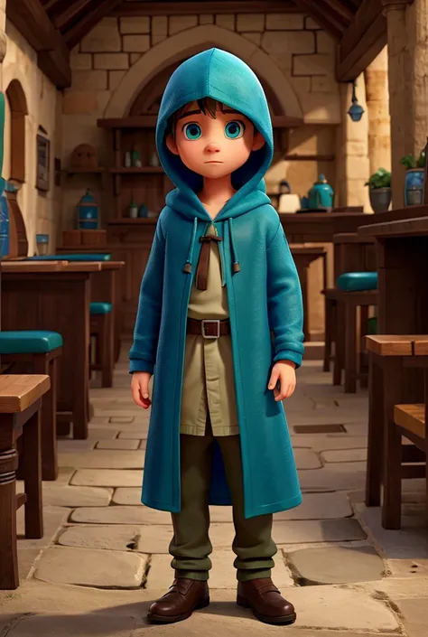  Boy with blue eyes Cavello cafe 

 Hooded assassins green dress

 medieval 