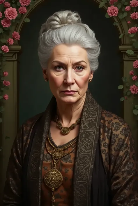 Olenna Tyrell 