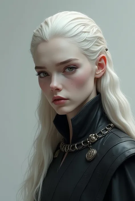 height 1,88, Her pale skin , Your posture, Your strong traits Aemon Targaryen 