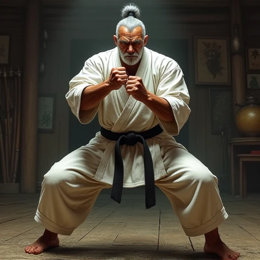 heihachi