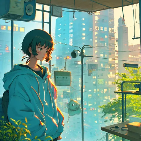 Lofi image 