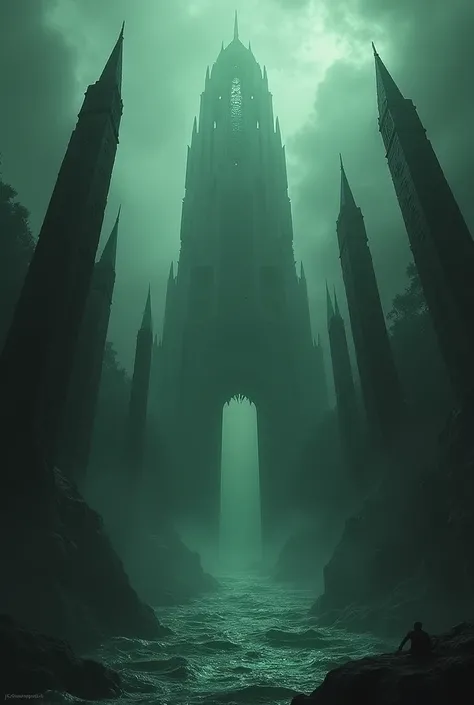 Rlyeh