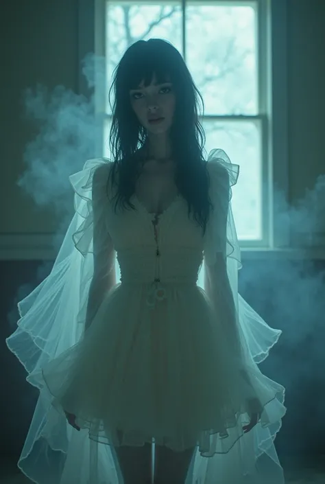 GHOST MELANIE MARTINEZ