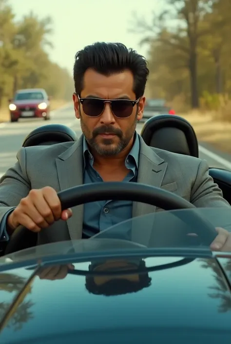 Salman Khan , cool , sun glasses, driving, stylish 
