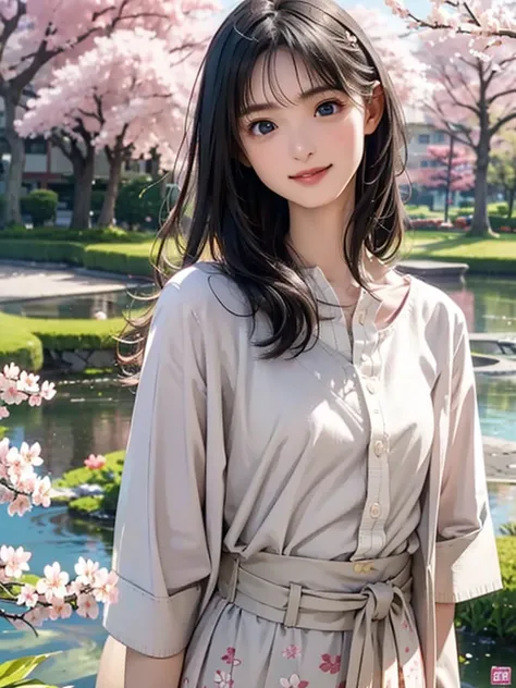 High image quality , 8k, Best Quality,  Details, Semi-realistic animations , 3d anime style sex  ,  Smooth Animated CG  ,  one girl playing pranks ,  A 20-year-old Japanese woman  , slim, modeling, Shiny black hair,  Detailsな顔, Beautiful and  Details,  gro...