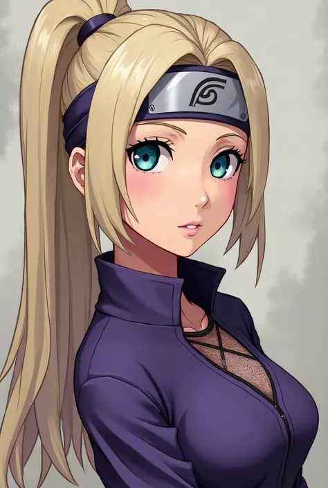 Yamanaka Ino