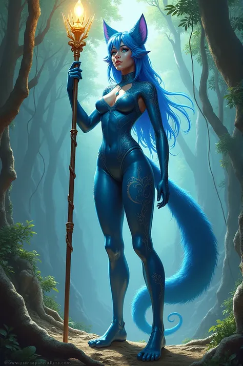 Krystal from Starfox Adventures