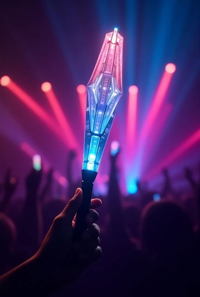 Lightstick de kpop exo 