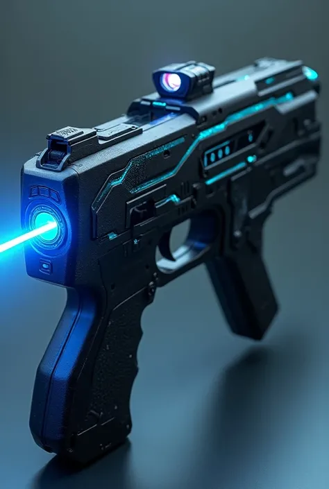 ChatGPT 4o mini

Log in
You said:
Create prompt for sci fi Gun who can Laser beam and also fire and look is Sci fi unbreakable metal and also with hex code 
ChatGPT said:
ChatGPT
Sure! Heres a prompt to describe a sci-fi gun with your specified features:

...