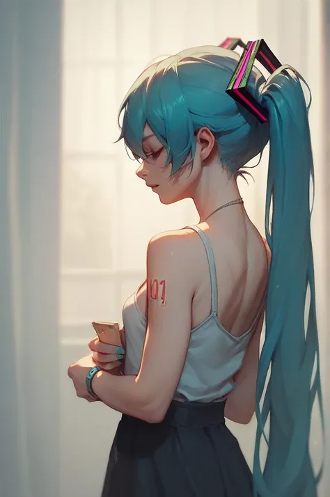 miku