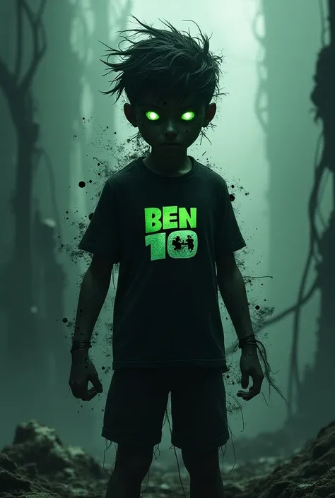 Ben 10 exe
