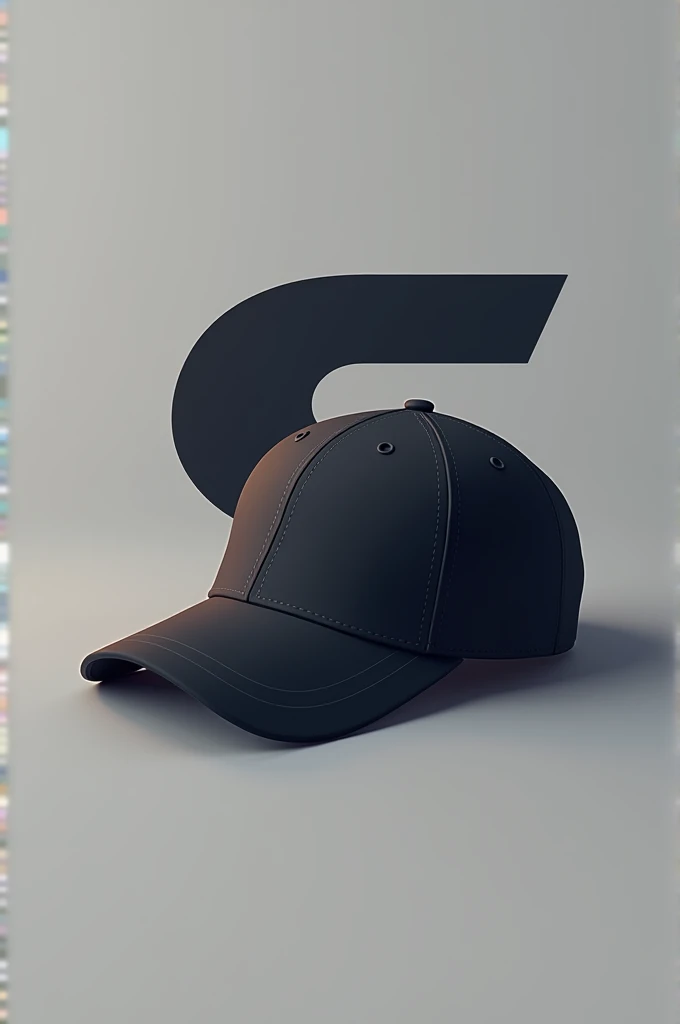 Logo sitan caps gorra 