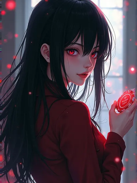 Yumeko jabami