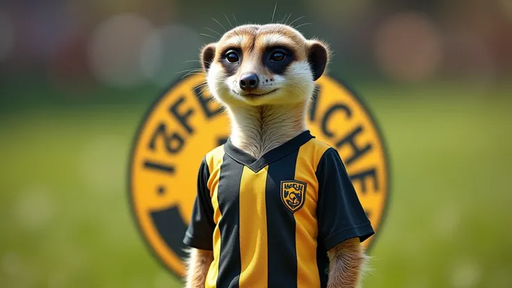 Meerkat Fenerbahce