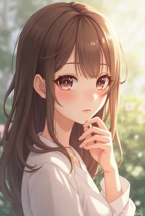 Mafuyu Asahina