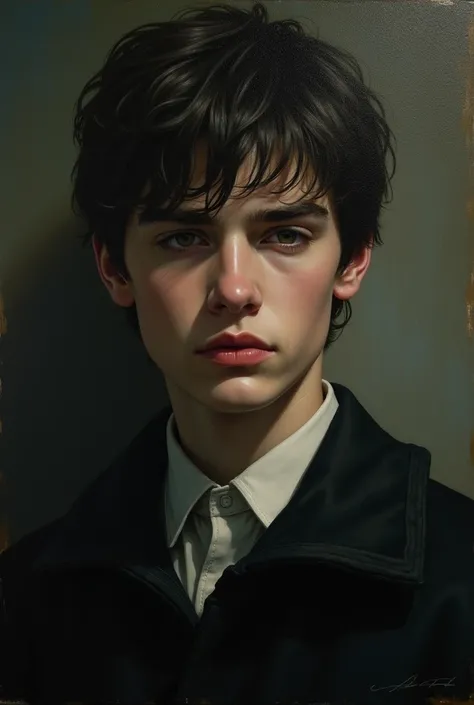 Tom riddle 